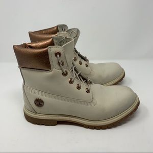 TIMBERLAND boots A1Q9G